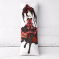 Tokisaki Kurumi – AnimePillow Fan-Art Edition