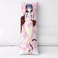 Tadokoro Megumi – AnimePillow Fan-Art Edition