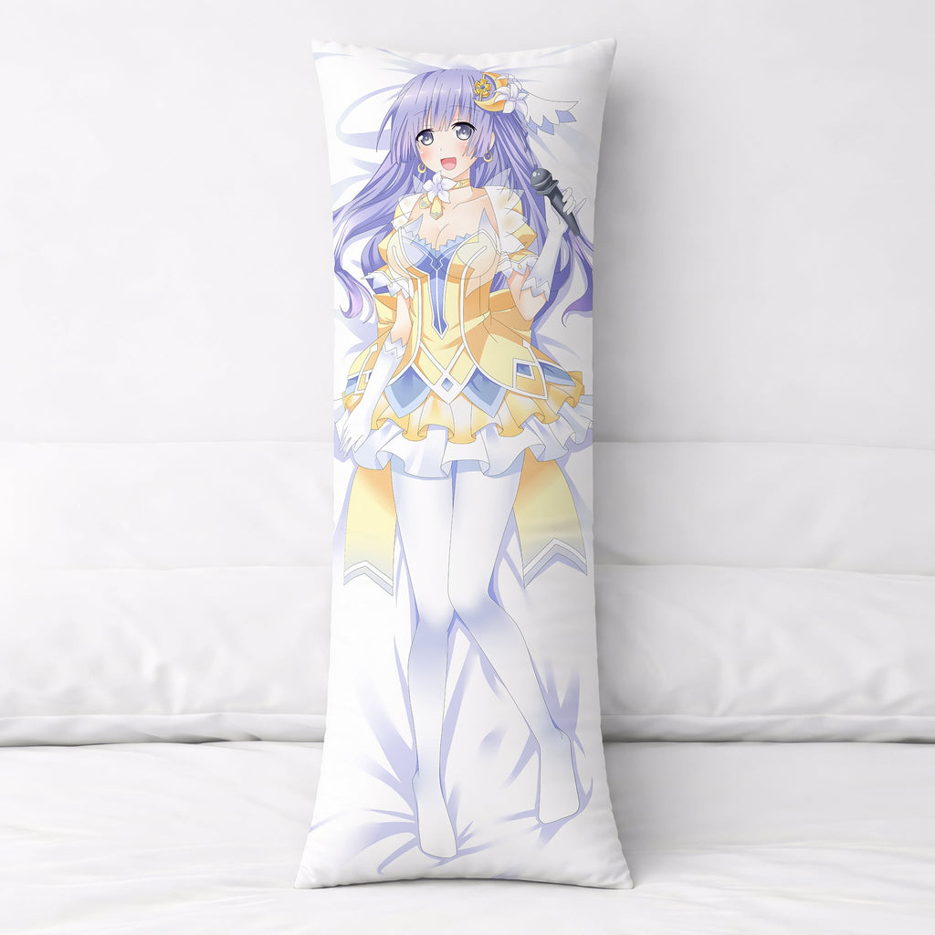 Izayoi Miku – AnimePillow Fan-Art Edition