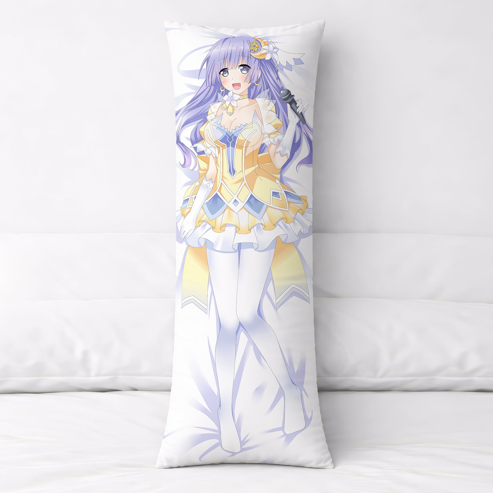 Izayoi Miku – AnimePillow Fan-Art Edition