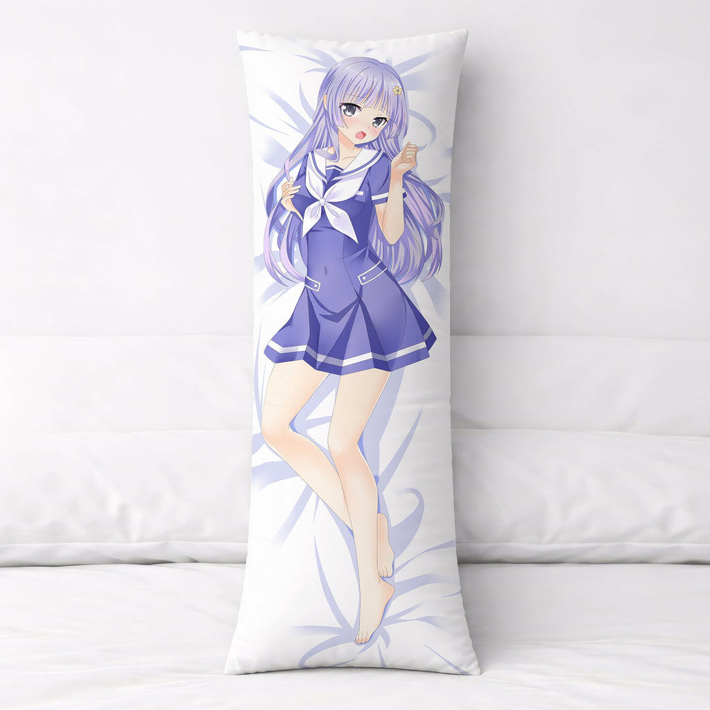 Izayoi Miku – AnimePillow Fan-Art Edition