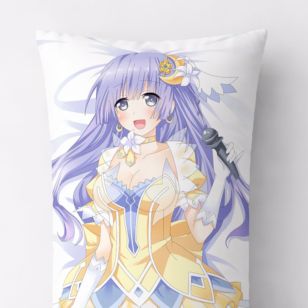 Izayoi Miku – AnimePillow Fan-Art Edition