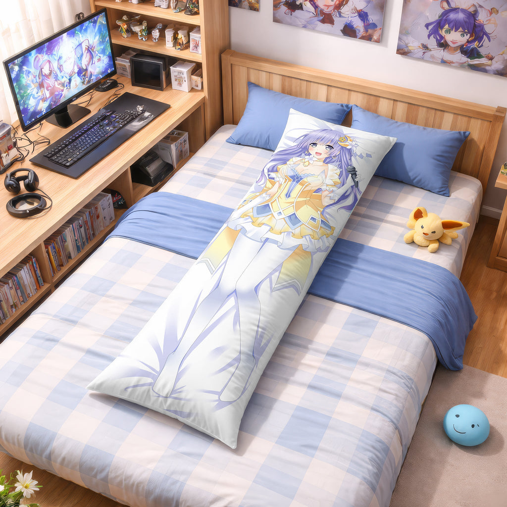 Izayoi Miku – AnimePillow Fan-Art Edition