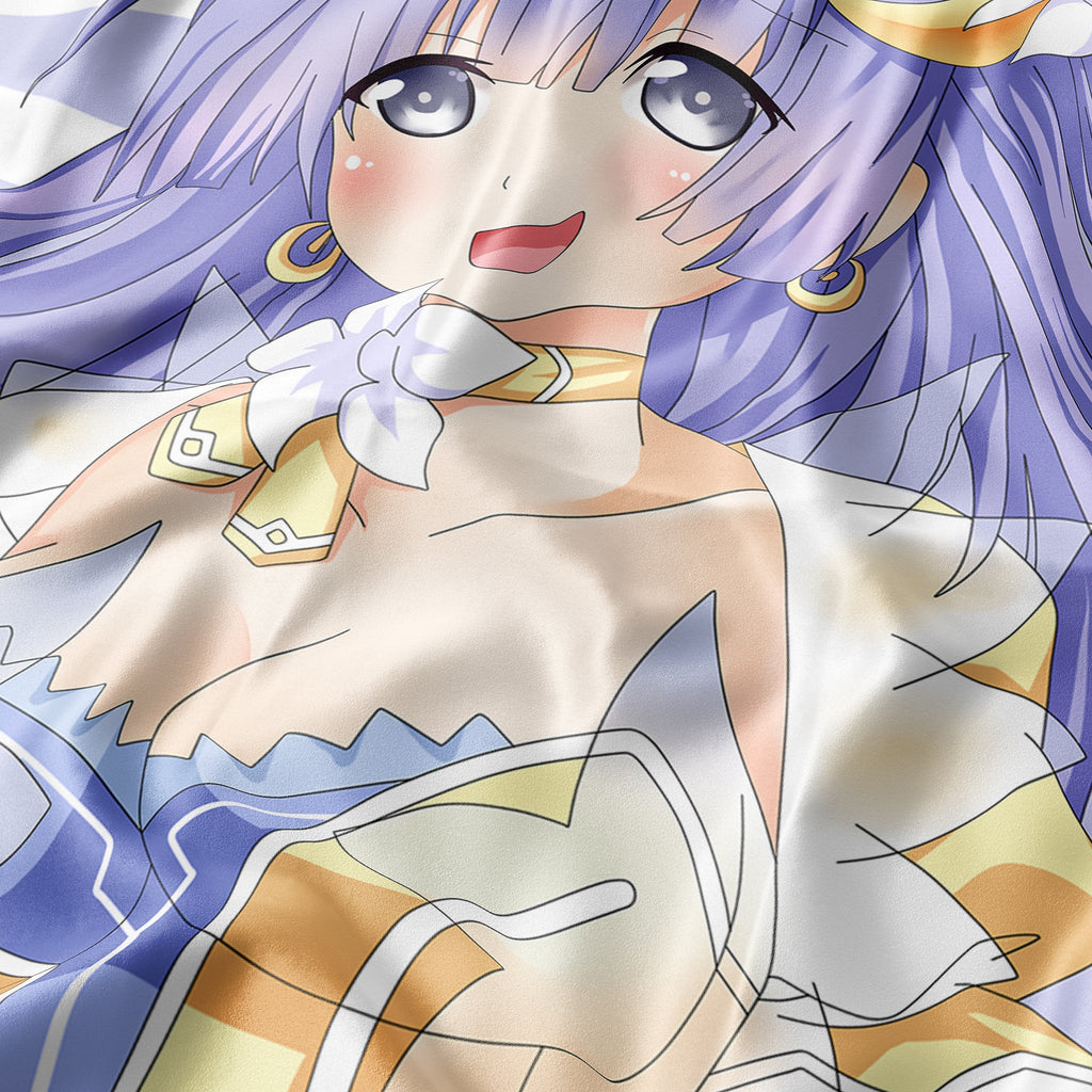 Izayoi Miku – AnimePillow Fan-Art Edition