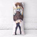 Nagase Minato – AnimePillow Fan-Art Edition