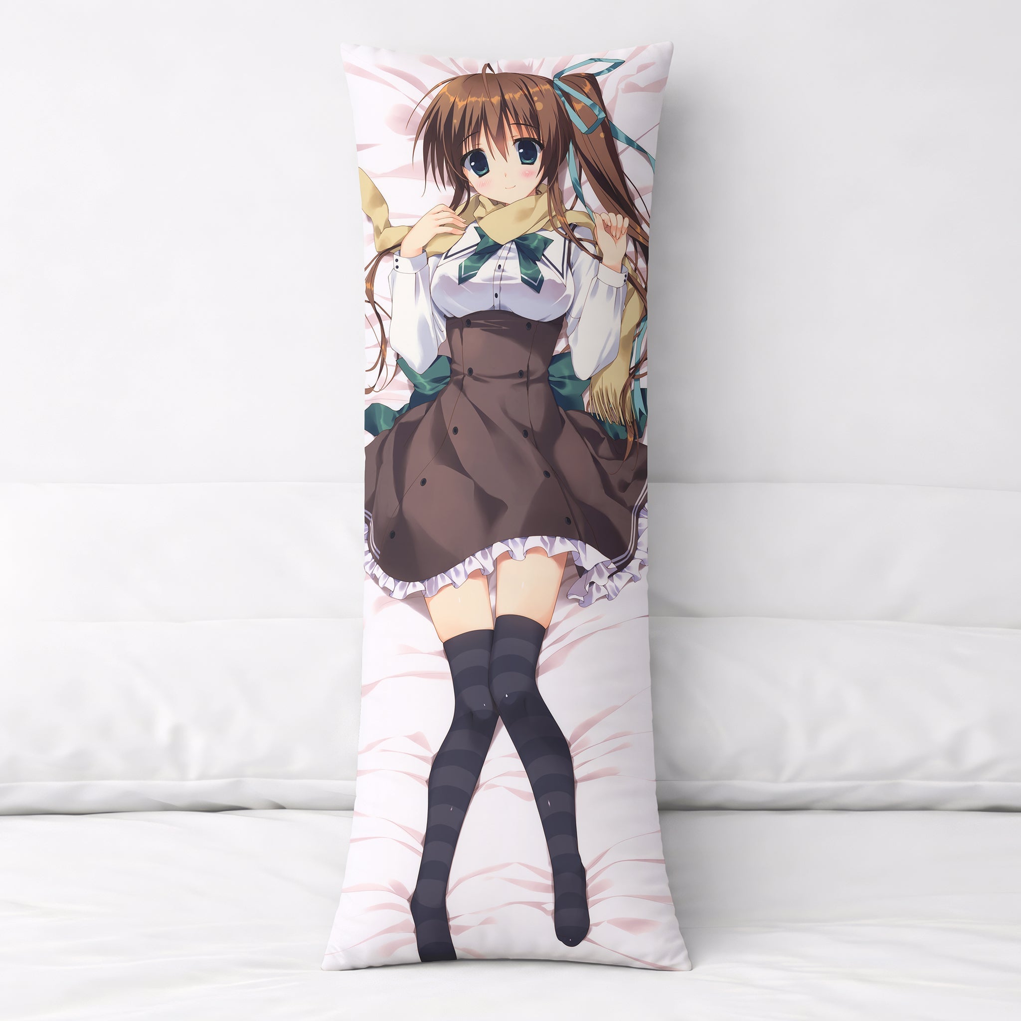 Nagase Minato – AnimePillow Fan-Art Edition