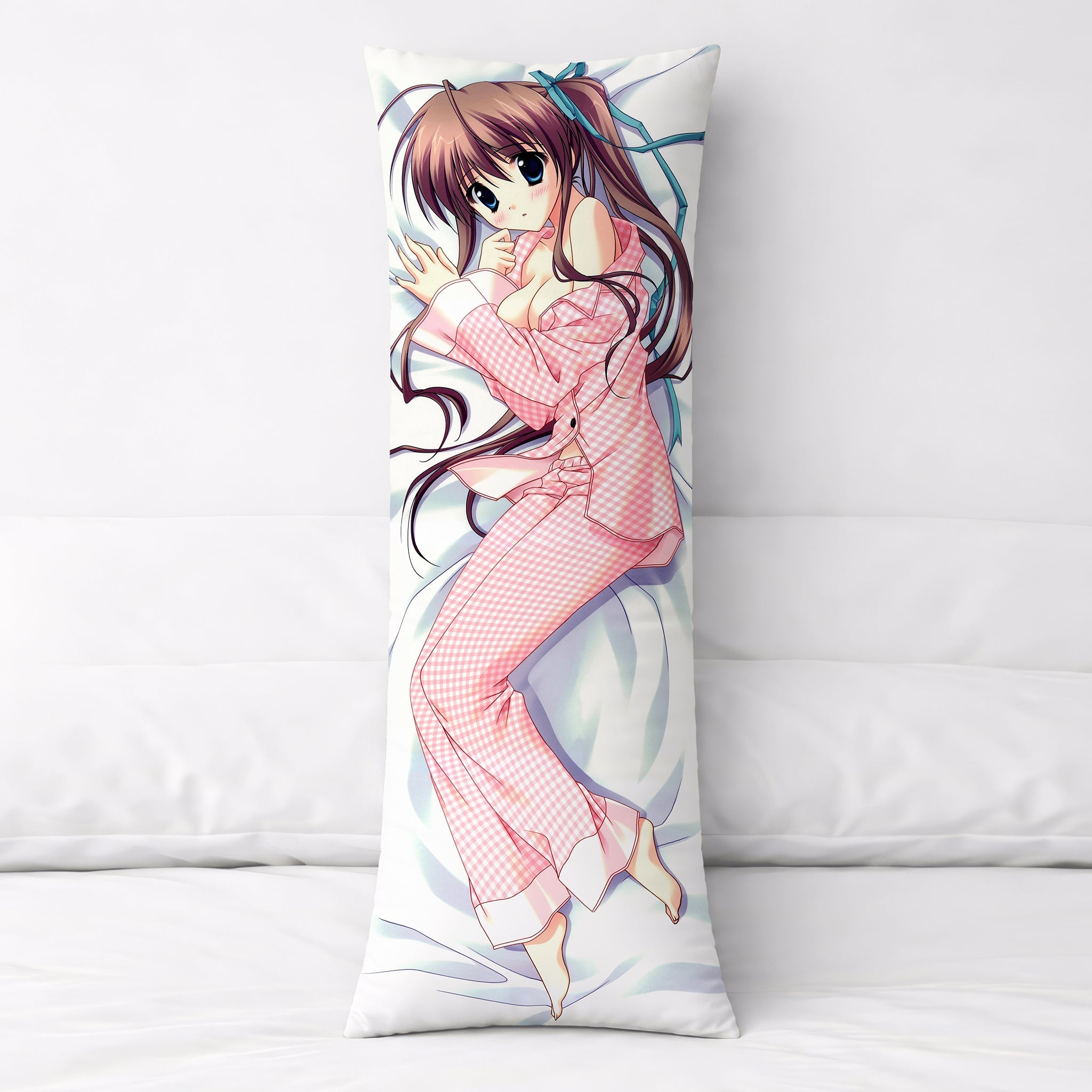 Nagase Minato – AnimePillow Fan-Art Edition