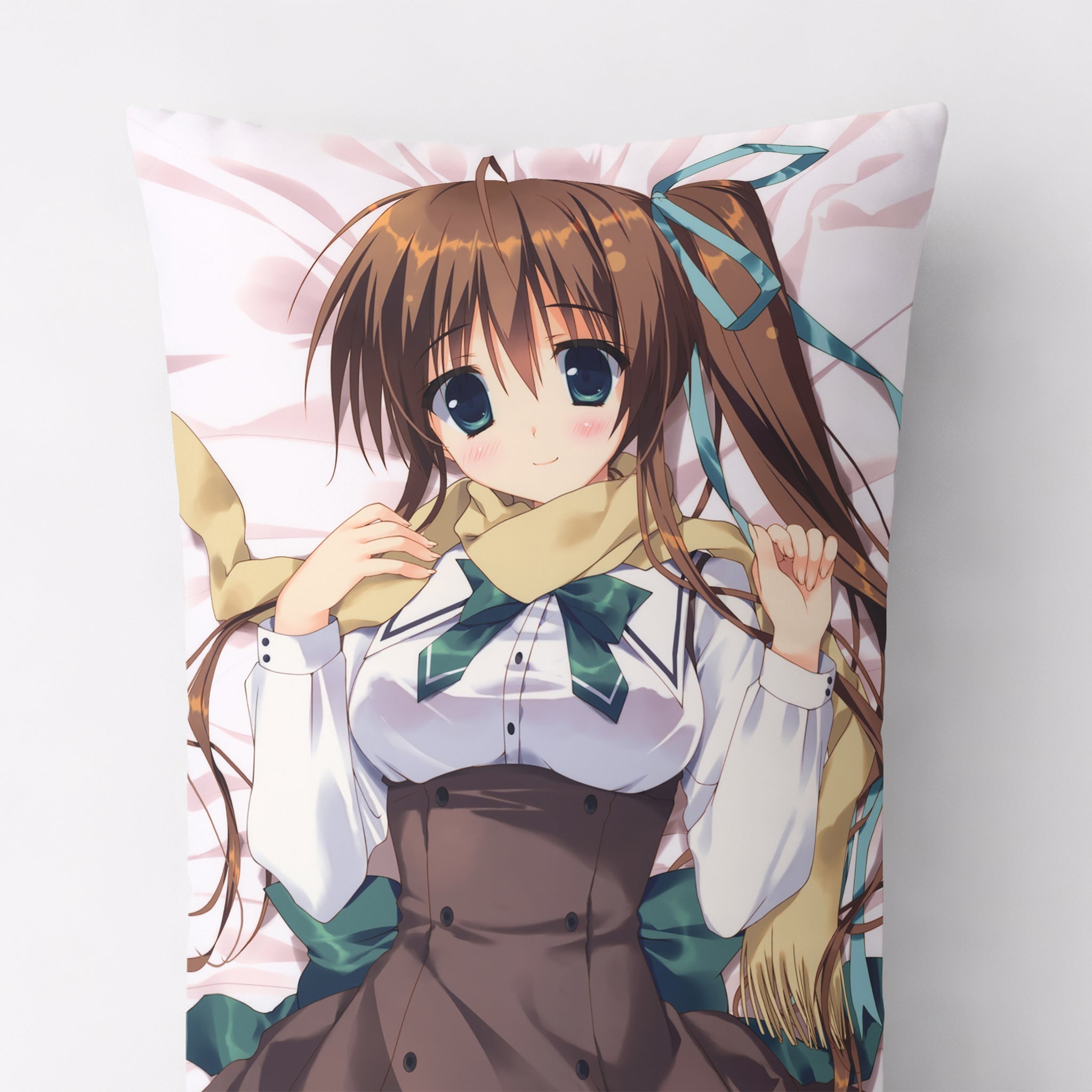 Nagase Minato – AnimePillow Fan-Art Edition