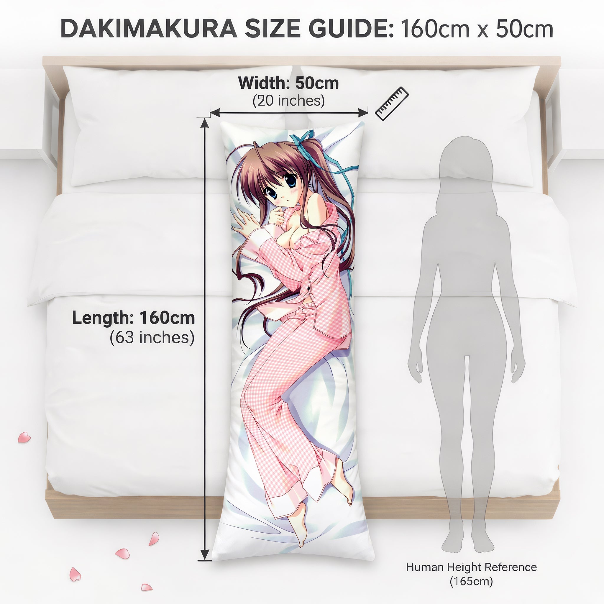 Nagase Minato – AnimePillow Fan-Art Edition