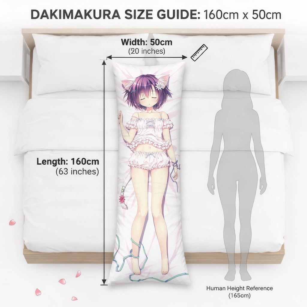 Ryoka - AnimePillow Studio Edition