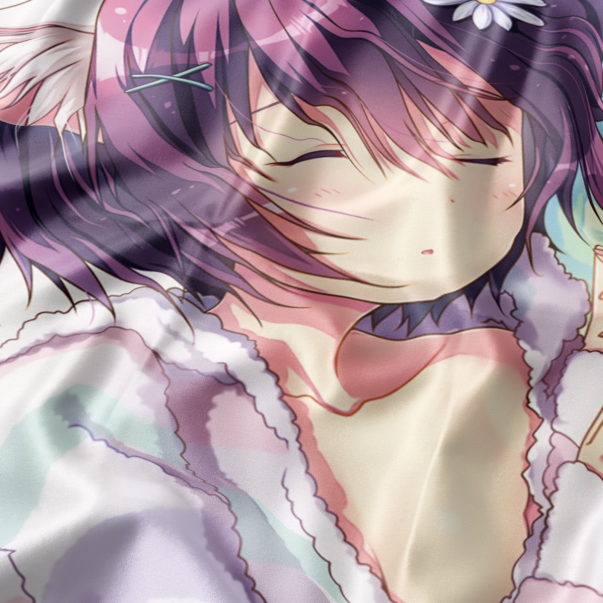 Ryoka - AnimePillow Studio Edition