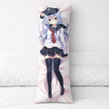 Hibiki – AnimePillow Fan-Art Edition