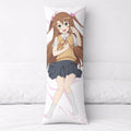 Koshigaya Komari (Glatt Ver.) - AnimePillow Fan-Art Edition