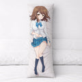 Shiina Kokomi – AnimePillow Fan-Art Edition