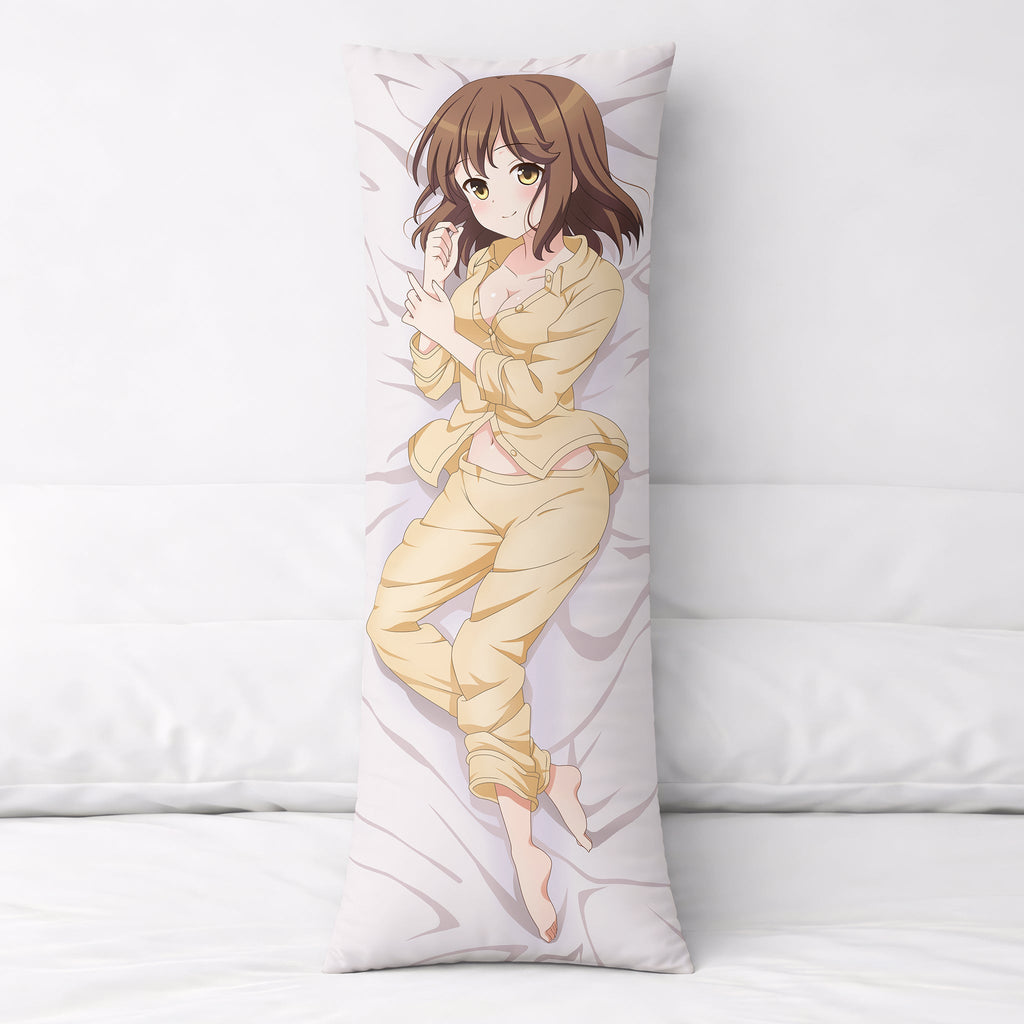 Shiina Kokomi – AnimePillow Fan-Art Edition