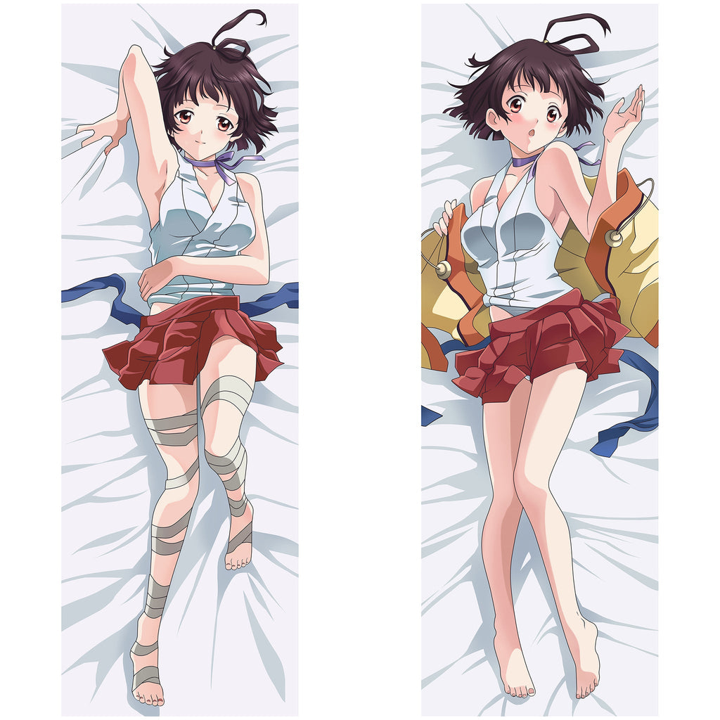 Mumei – AnimePillow Fan-Art Edition