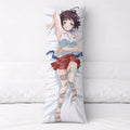 Mumei – AnimePillow Fan-Art Edition