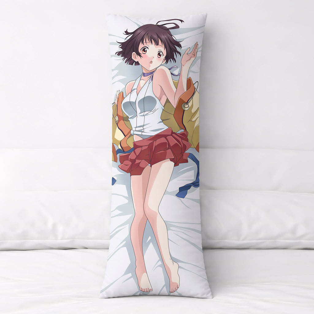 Mumei – AnimePillow Fan-Art Edition