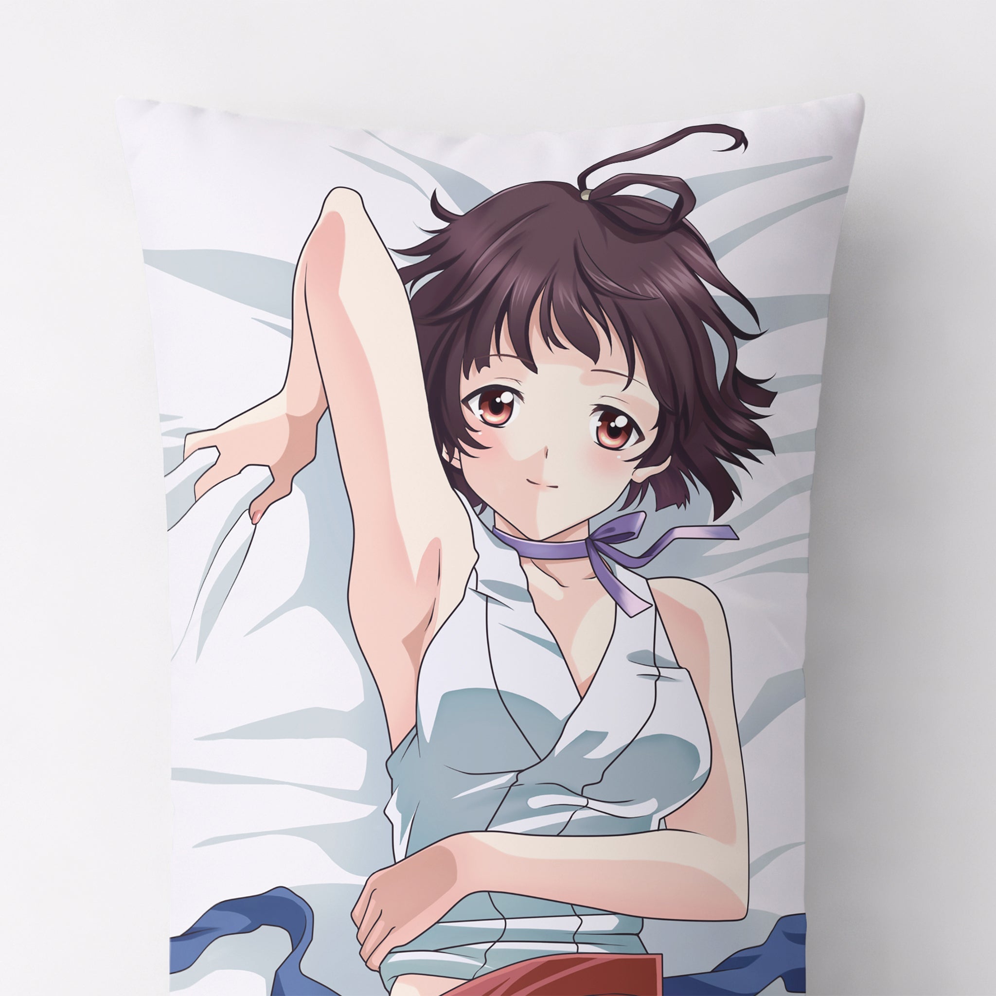 Mumei – AnimePillow Fan-Art Edition