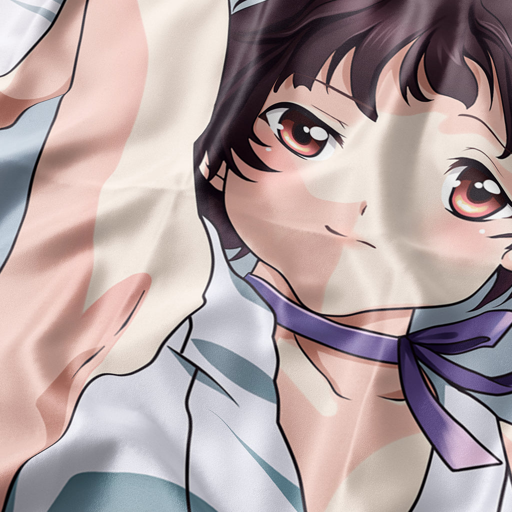 Mumei – AnimePillow Fan-Art Edition