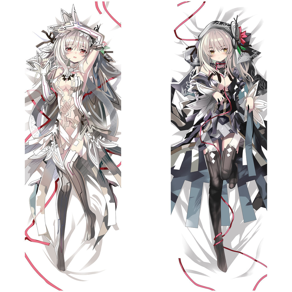 Ryuzu - AnimePillow Fan-Art Edition