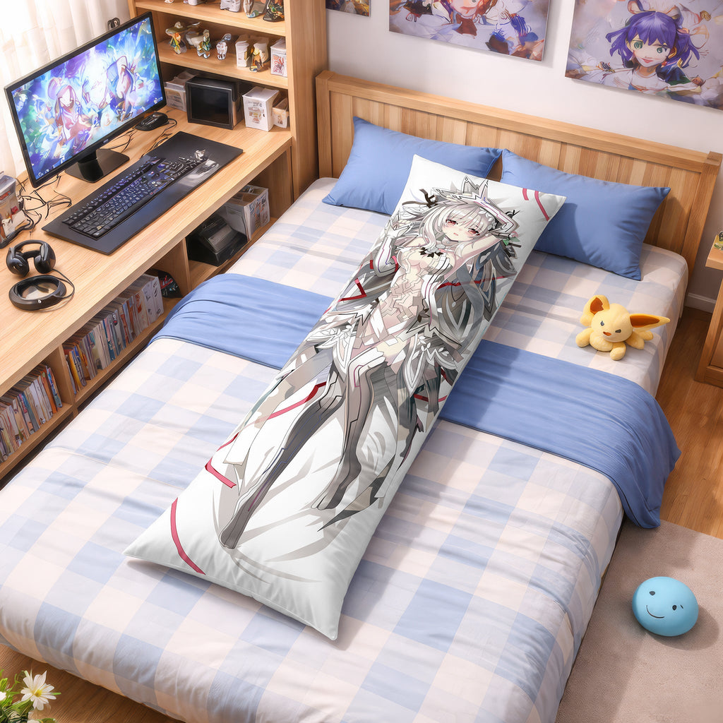 Ryuzu - AnimePillow Fan-Art Edition