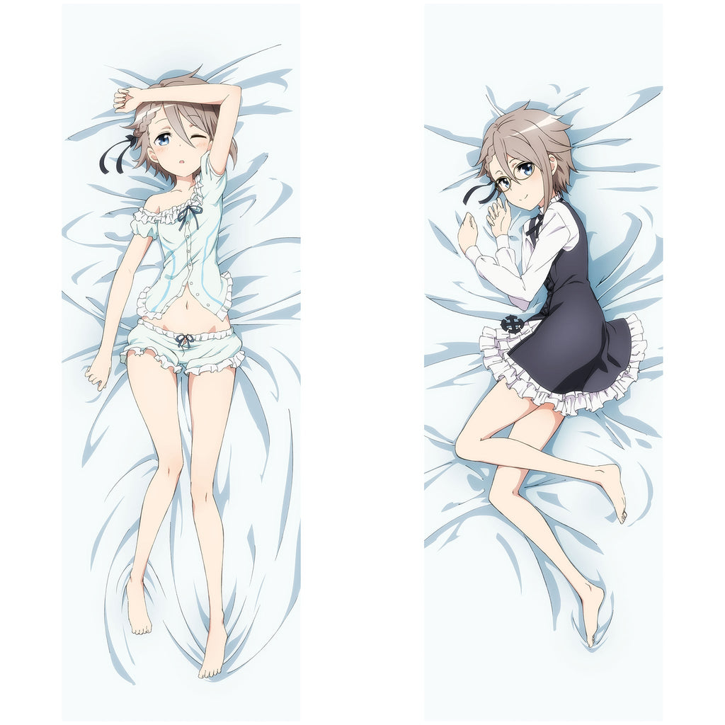 Ange - AnimeKissen Fan-Art Edition