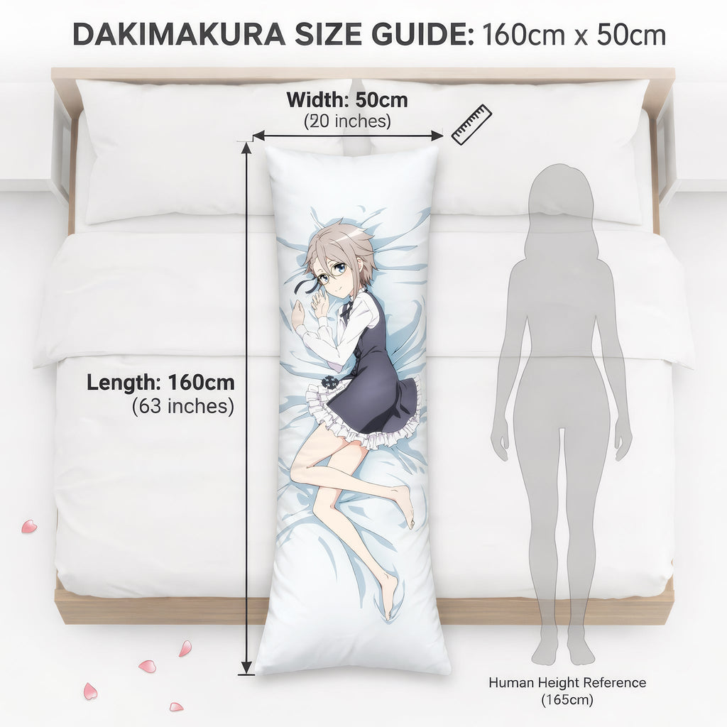 Ange - AnimeKissen Fan-Art Edition