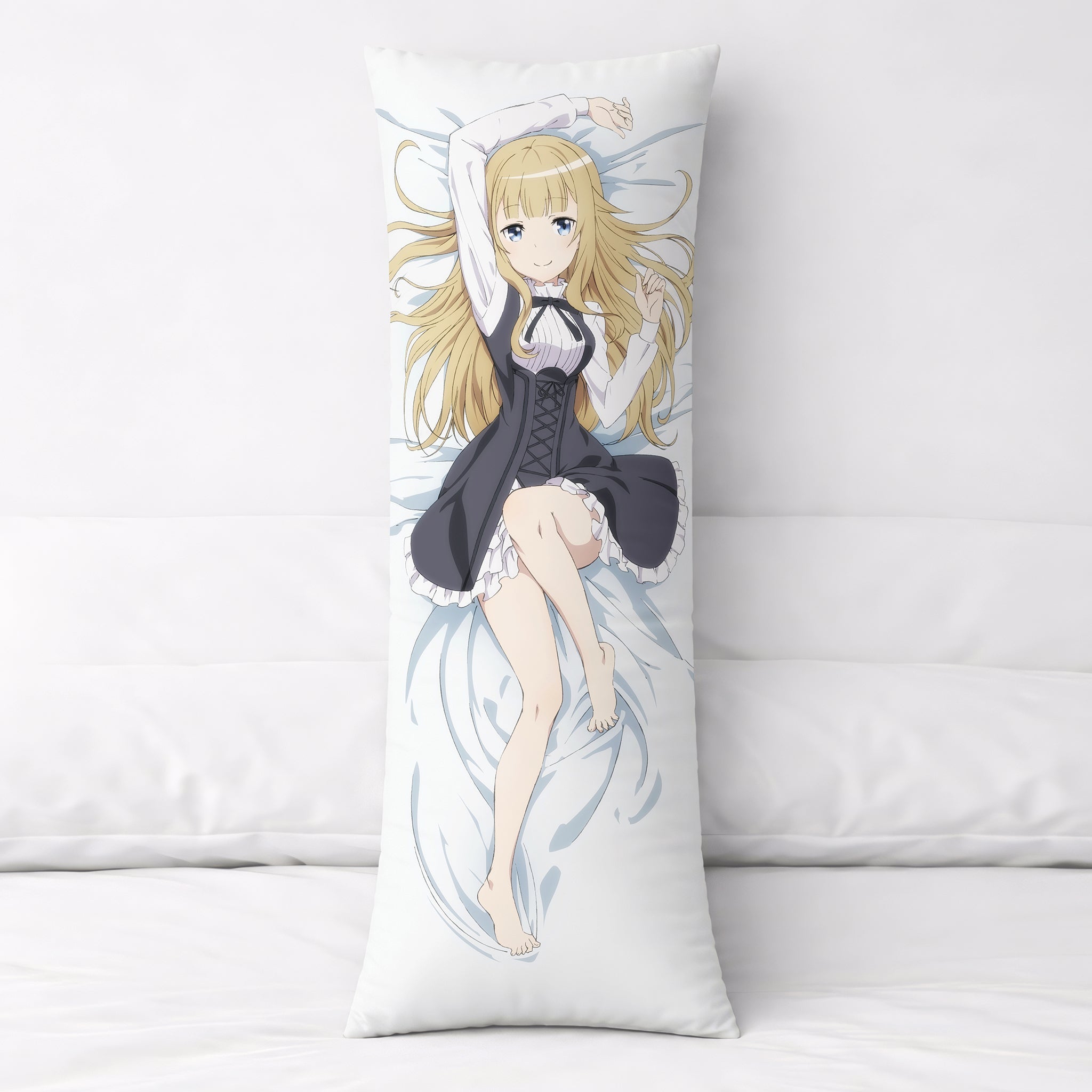 Prinzessin (Charlotte) – AnimePillow Fan-Art Edition