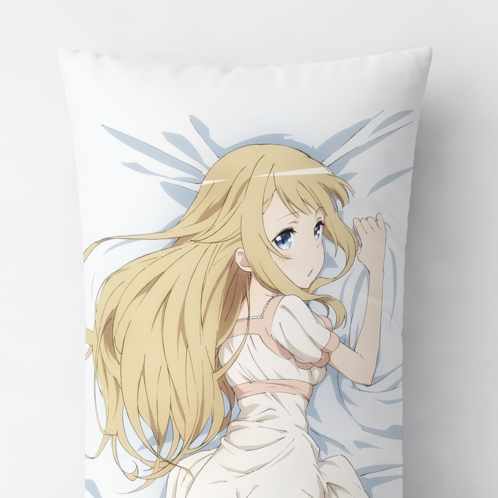 Prinzessin (Charlotte) – AnimePillow Fan-Art Edition