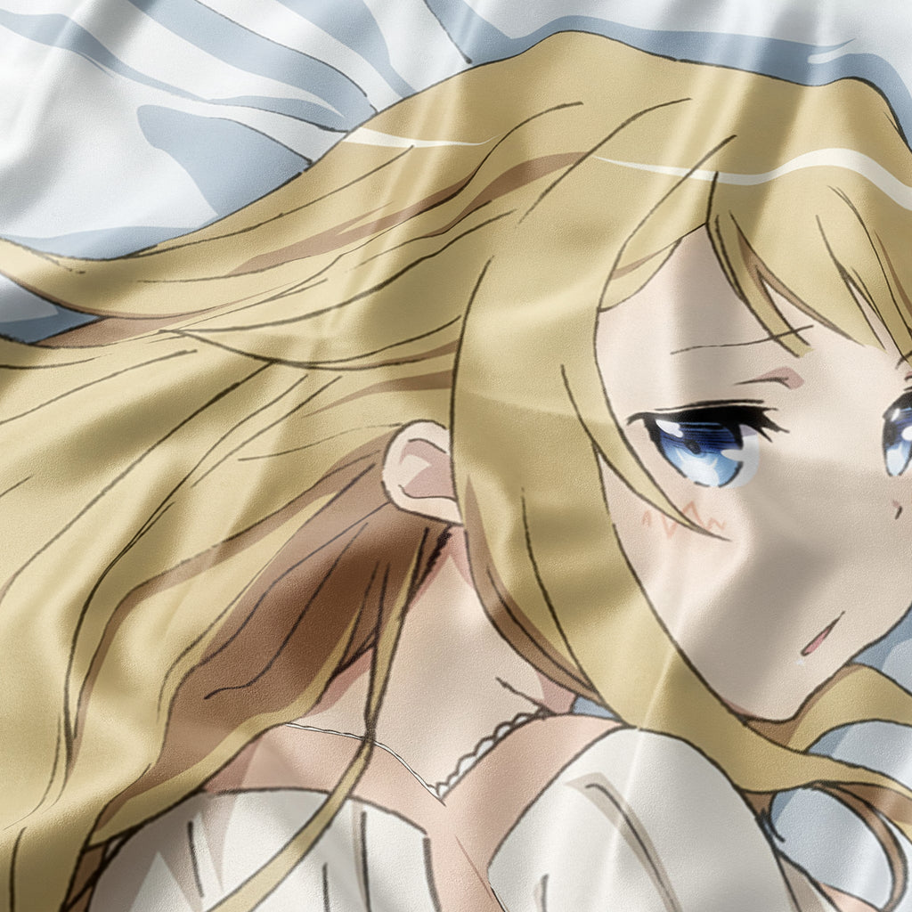 Prinzessin (Charlotte) – AnimePillow Fan-Art Edition