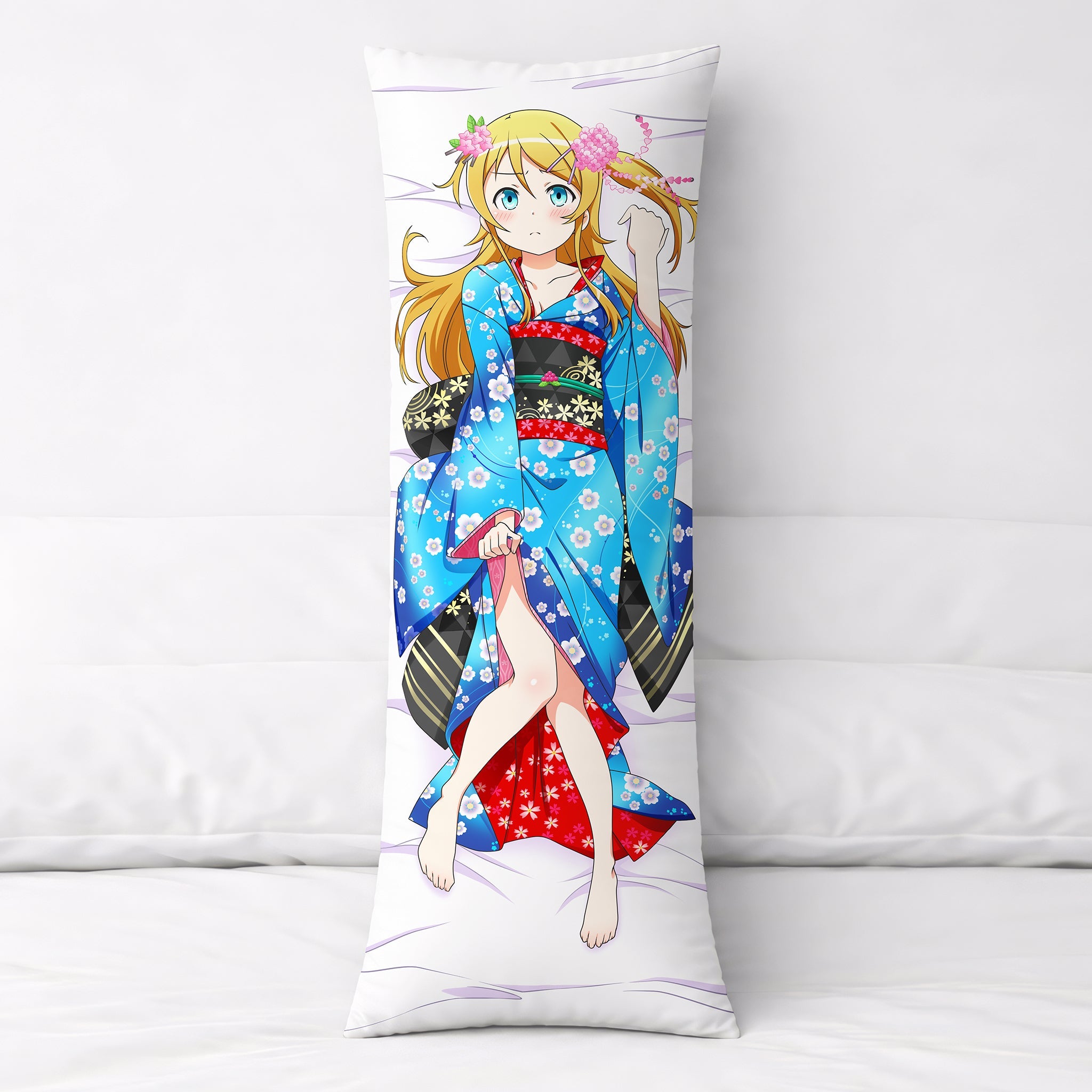 Kousaka Kirino - AnimePillow Fan-Art Edition