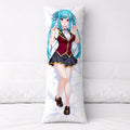 Hetaere JK & Teacher (China-Kleid Cosplay) - AnimePillow Studio Edition