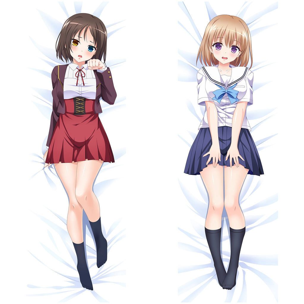 JK mit klassischer Matrosenuniform - AnimePillow Studio Edition