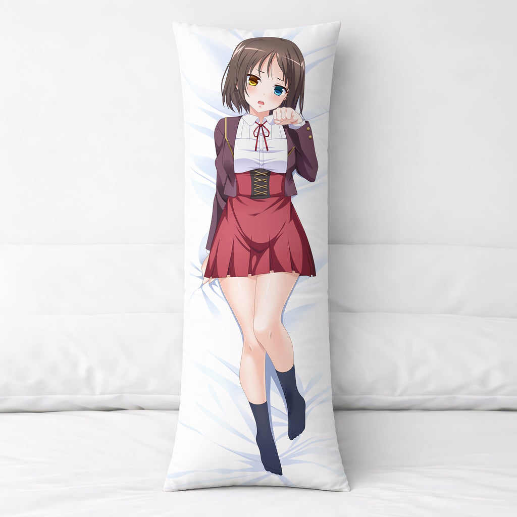 JK mit klassischer Matrosenuniform - AnimePillow Studio Edition