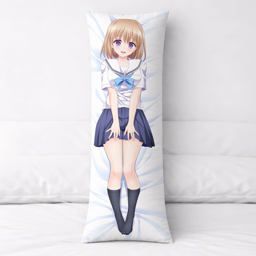 JK mit klassischer Matrosenuniform - AnimePillow Studio Edition