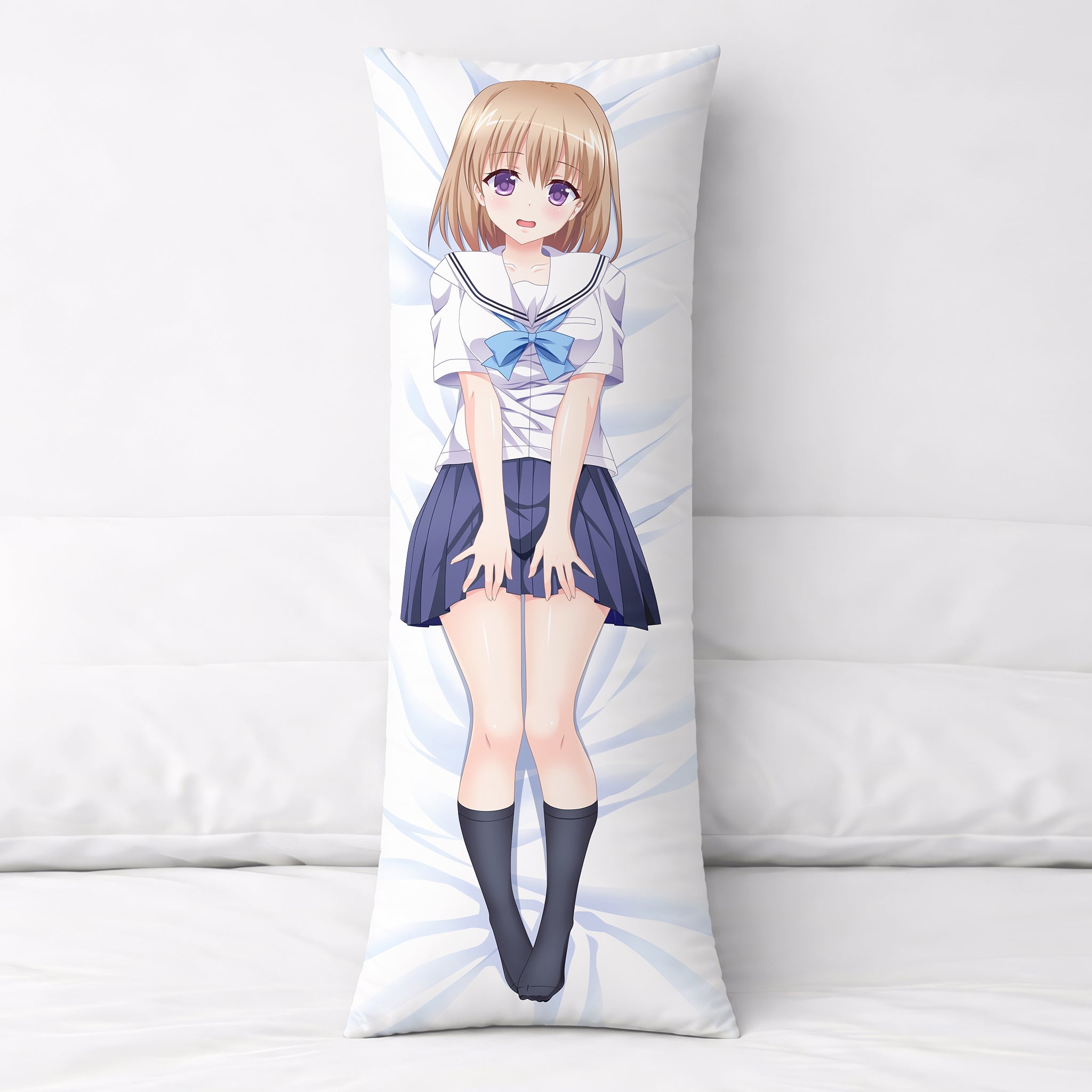 JK mit klassischer Matrosenuniform - AnimePillow Studio Edition