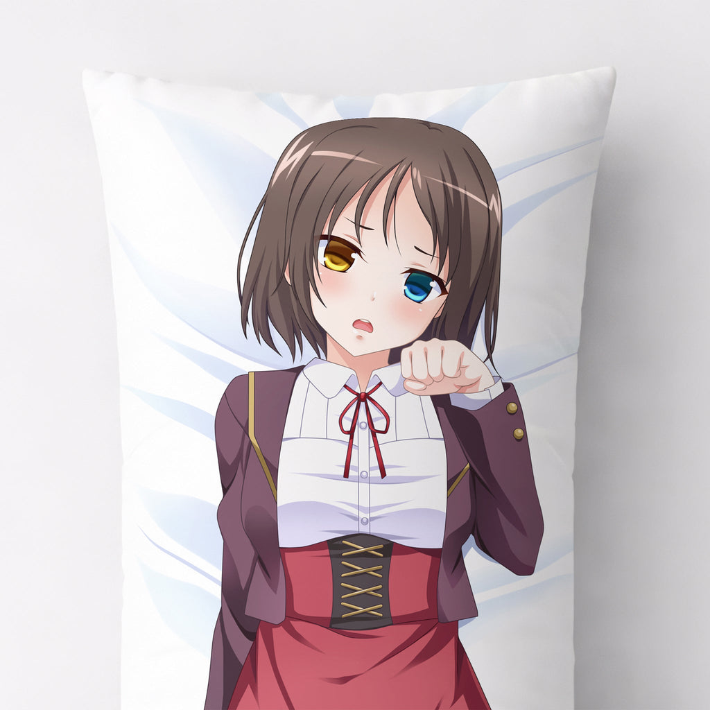 JK mit klassischer Matrosenuniform - AnimePillow Studio Edition