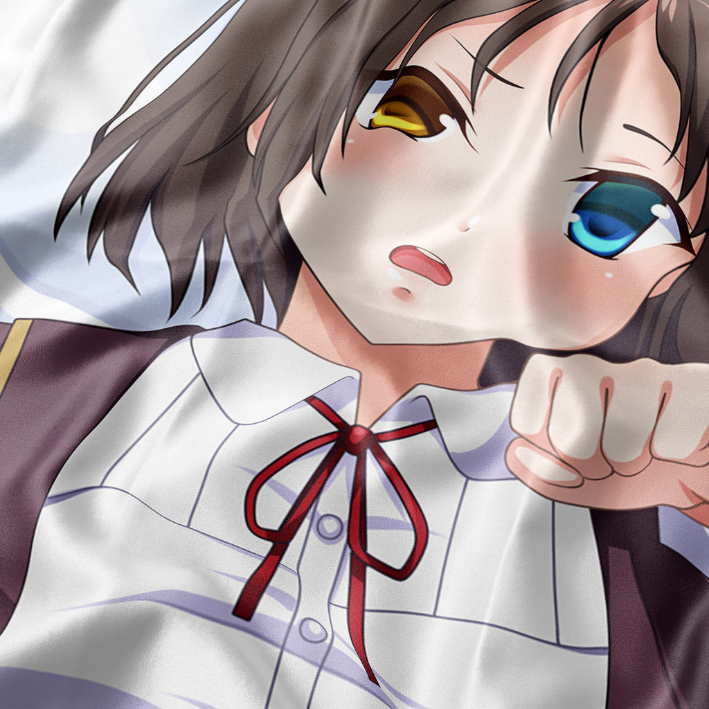JK mit klassischer Matrosenuniform - AnimePillow Studio Edition