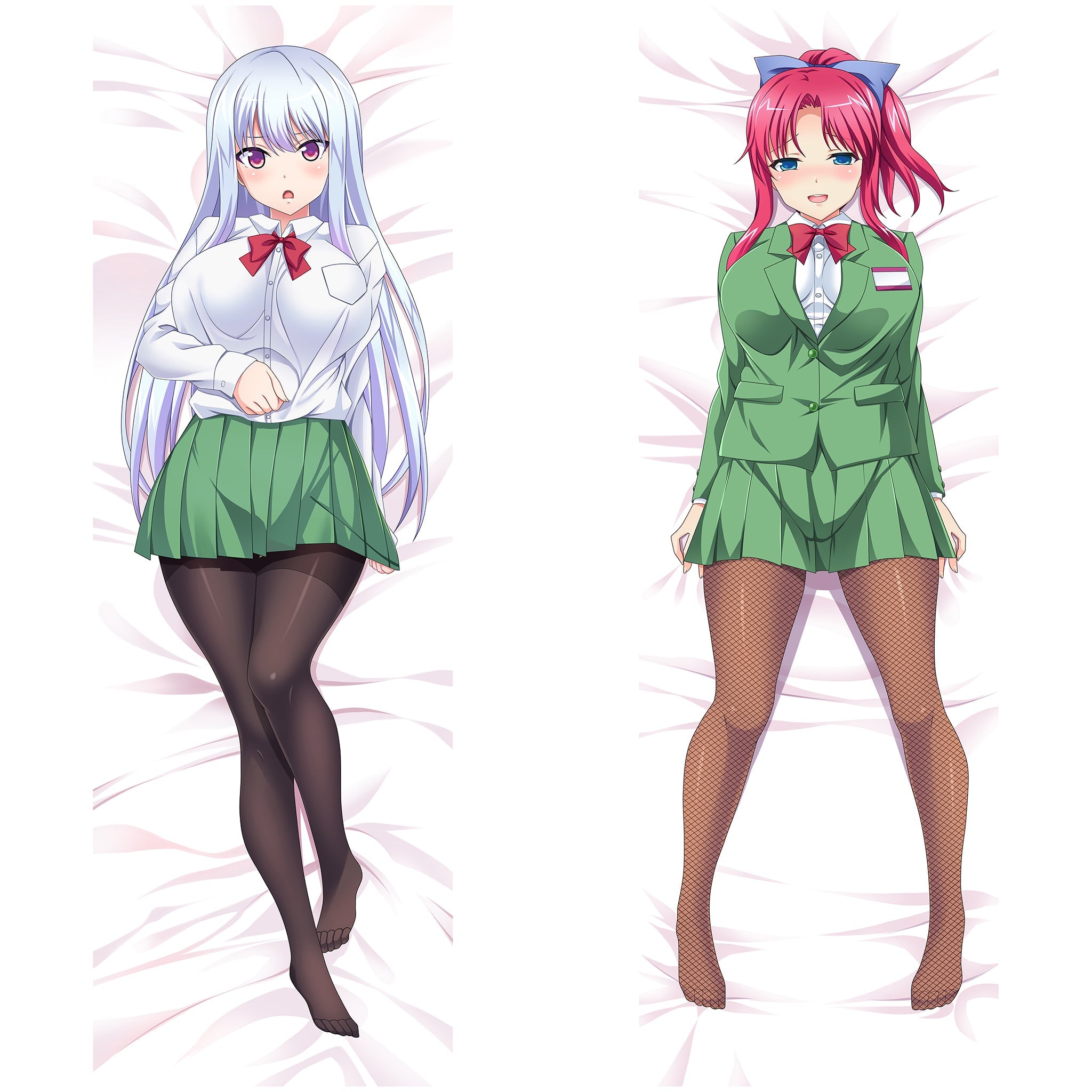 Kurudere Chobitch JK – AnimePillow Studio Edition