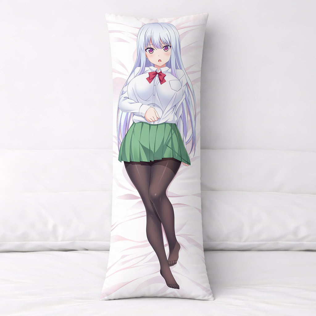 Kurudere Chobitch JK – AnimePillow Studio Edition