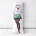 Kurudere Chobitch JK – AnimePillow Studio Edition