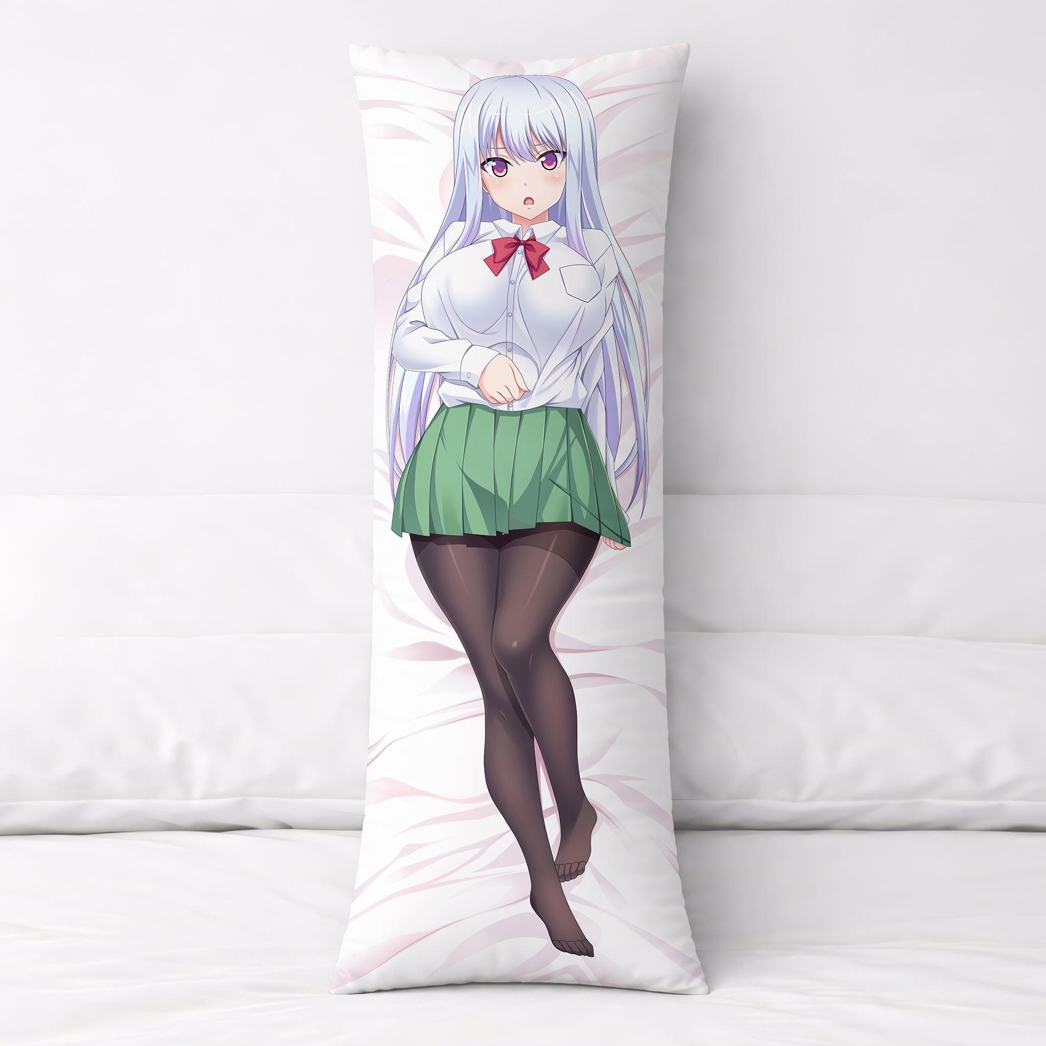 Kurudere Chobitch JK – AnimePillow Studio Edition