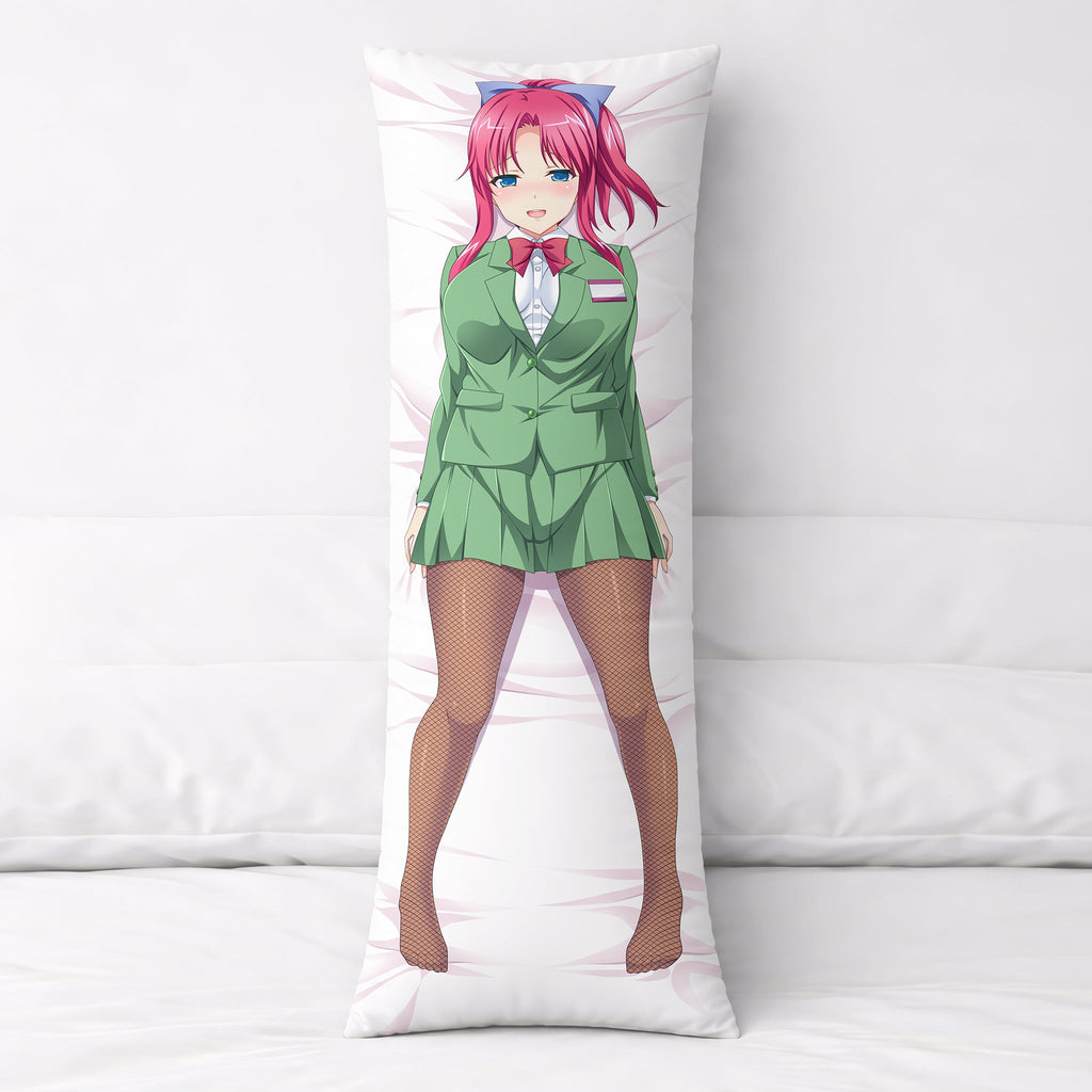 Kurudere Chobitch JK – AnimePillow Studio Edition
