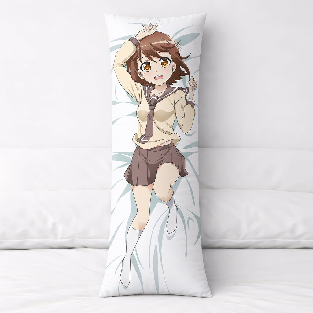 Odagiri Futaba – AnimePillow Fan-Art Edition