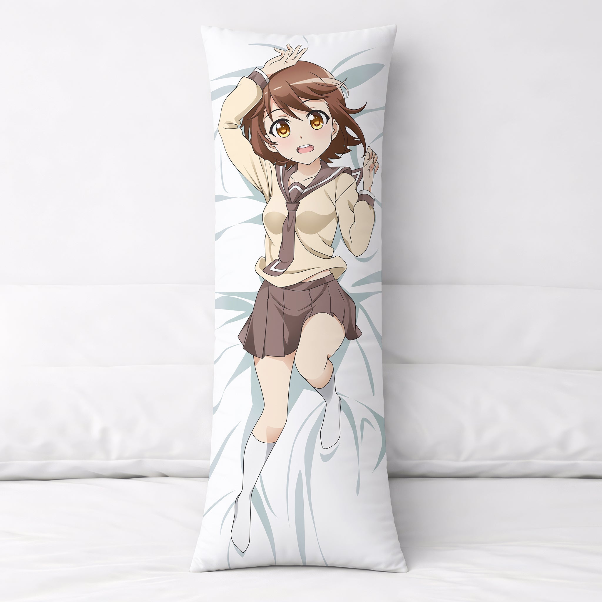 Odagiri Futaba – AnimePillow Fan-Art Edition