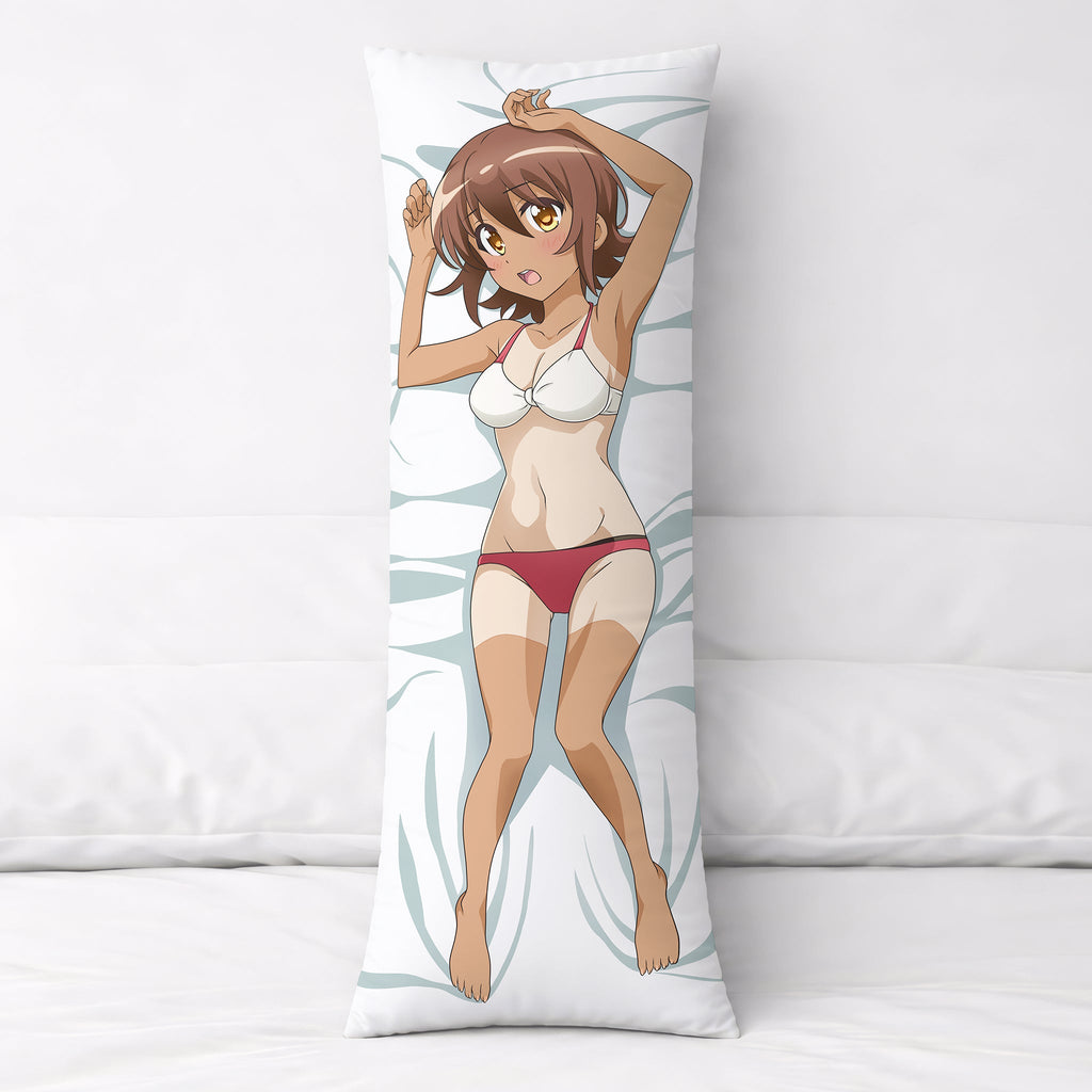 Odagiri Futaba – AnimePillow Fan-Art Edition