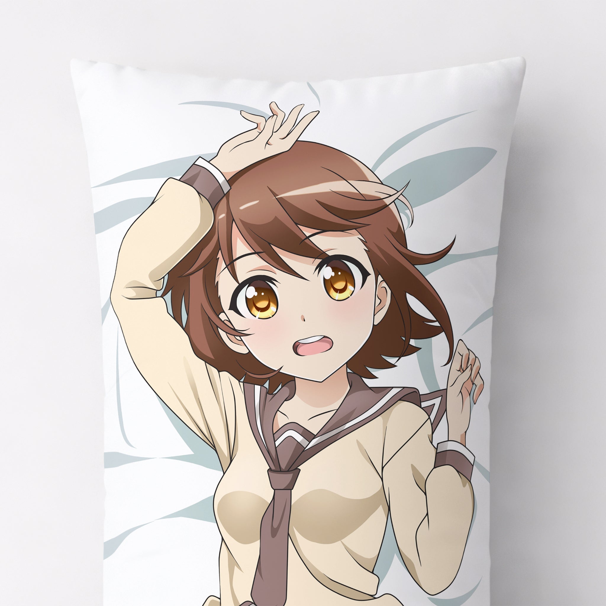 Odagiri Futaba – AnimePillow Fan-Art Edition
