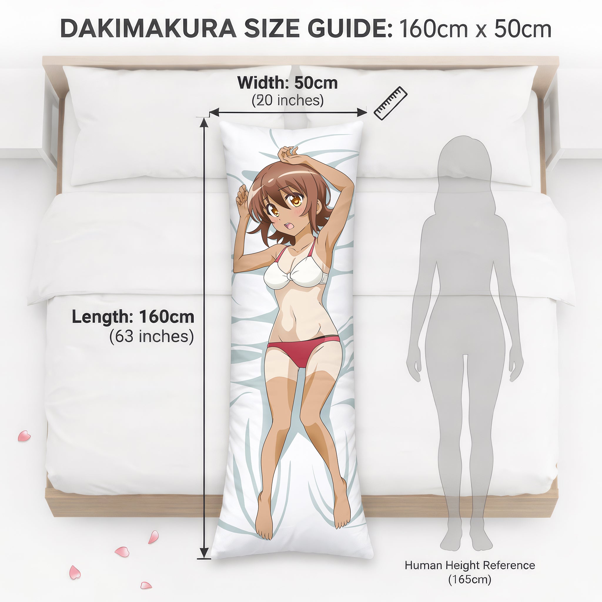Odagiri Futaba – AnimePillow Fan-Art Edition