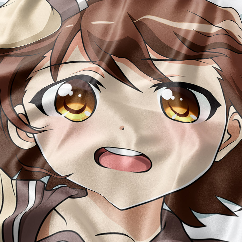 Odagiri Futaba – AnimePillow Fan-Art Edition